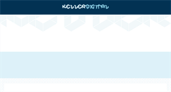 Desktop Screenshot of kellerdigital.com